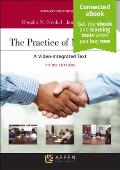 The Practice of Mediation: A Video-Integrated Text