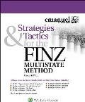 Strategies & Tactics For The Finz Multistate Method