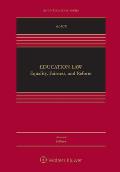 Education Law Equality Fairness & Reform