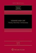 Gender & Law Theory Doctrine Commentary
