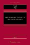 Sports Law and Regulation: Cases, Materials, and Problems