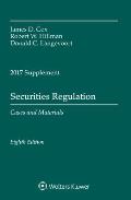 Securities Regulation 2017 Case Supplement