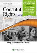 Constitutional Rights: Cases in Context [Connected eBook with Study Center]