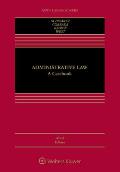 Administrative Law: A Casebook