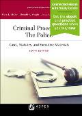 Criminal Procedures: The Police [Connected eBook with Study Center]