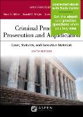 Criminal Procedures: Prosecution and Adjudication [Connected eBook with Study Center]