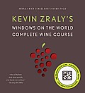 Kevin Zralys Windows on the World Complete Wine Course