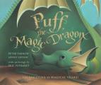 Puff the Magic Dragon Board Book