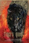 Tiger Saga 02 Tigers Quest
