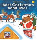 Richard Scarrys Best Christmas Book Ever