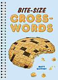 Bite Size Crosswords