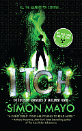 Itch 01 The Explosive Adventures of an Element Hunter