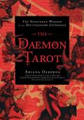 Daemon Tarot The Forbidden Wisdom of the Infernal Dictionary