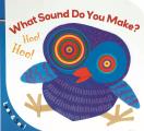 Look & See What Sound Do You Make