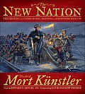 New Nation The Creation of the United States in Paintings & Eyewitness Accounts
