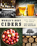 Worlds Best Ciders Taste Tradition & Terroir