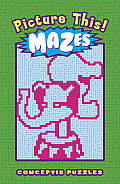 Picture This Mazes