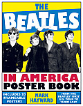 Beatles in America Poster Book
