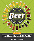 Beer What to Drink Next Featuring the Beer Select O Pedia
