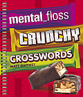 Mentalfloss Crunchy Crosswords