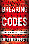 Breaking Codes Unravel More Than 100 Cryptograms