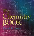 Chemistry Book From Gunpowder to Graphene 250 Milestones in the History of Chemistry