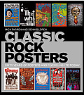 Classic Rock Posters