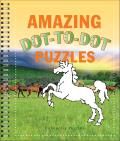 Amazing Dot To Dot Puzzles