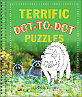 Terrific Dot-To-Dot Puzzles
