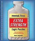 Mentalfloss Extra Strength Logic Puzzles