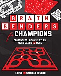 Brain Benders for Champions