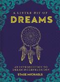 Little Bit of Dreams An Introduction to Dream Interpretation