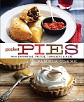 Pocket Pies Mini Empanadas Pasties Turnovers & More