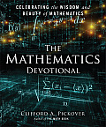 Mathematics Devotional Celebrating the Wisdom & Beauty of Mathematics
