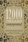 12000 Dreams Interpreted Journal