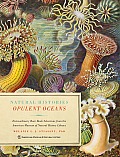 Opulent Oceans Extraordinary Rare Book Selections from the American Museum of Natural History Library