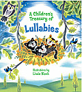 Childrens Treasury of Lullabies