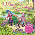Wheres the Fairy