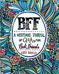 Bff: A Keepsake Journal of Q&as for Best Friends, Volume 1