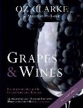 Grapes & Wines A Comprehensive Guide to Varieties & Flavours