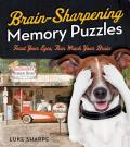 Brain Sharpening Memory Puzzles Test Your Recall with 80 Photo Games