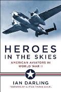 Heroes in the Skies American Aviators in World War II