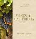 Wines of California Special Deluxe Edition