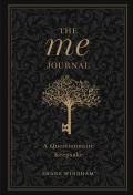 The Me Journal: A Questionnaire Keepsake Volume 3