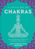 Little Bit of Chakras An Introduction to Energy Healing