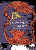 Field Guide to Fantastical Beasts An Atlas of Fabulous Creatures Enchanted Beings & Magical Monsters