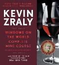 Kevin Zraly Windows On The World Complete Wine Course 2017 Edition