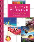 All Star Weekend Crosswords