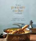 New Pressure Cooker Cookbook More Than 150 Delicious Fast & Nutritious Dishes
