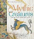 Mythic Creatures & the Impossibly Real Animals Who Inspired Them